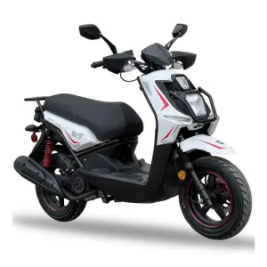 Lifan 150cc 