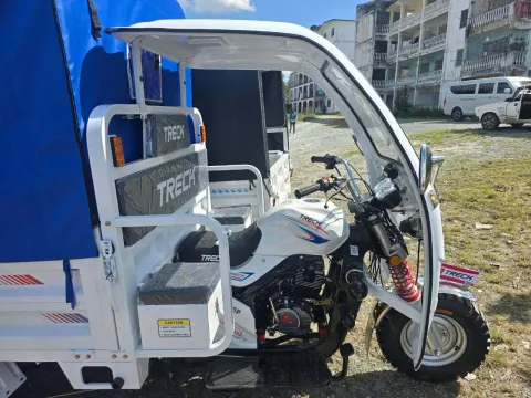 Rampante 250